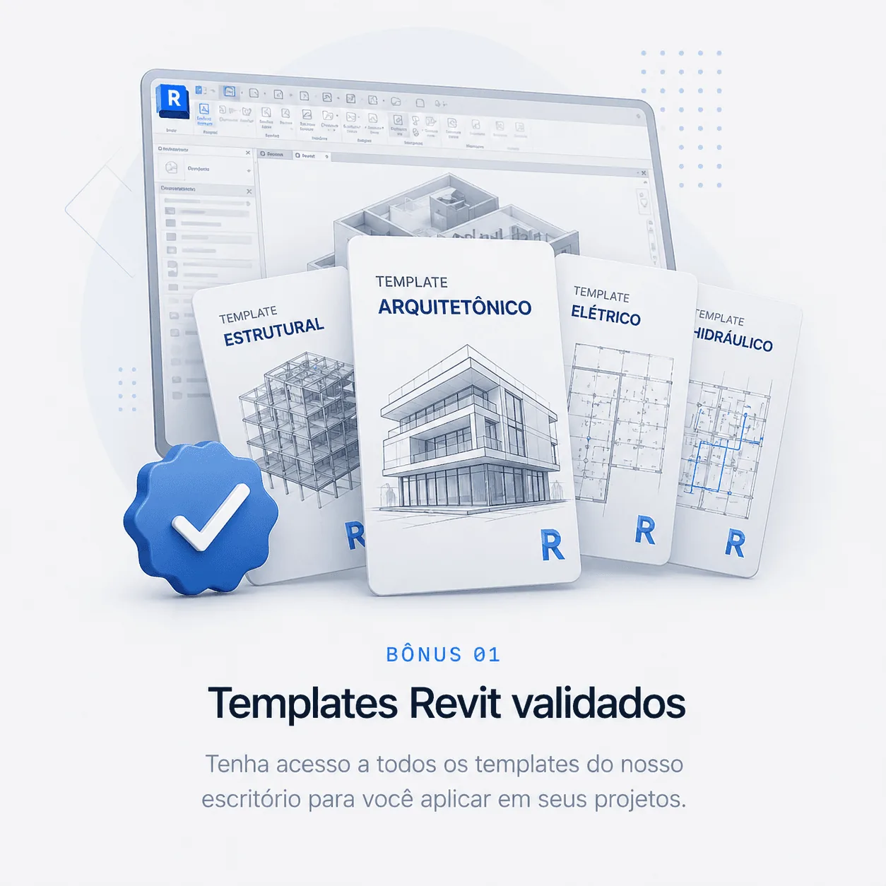 Templates Revit validados